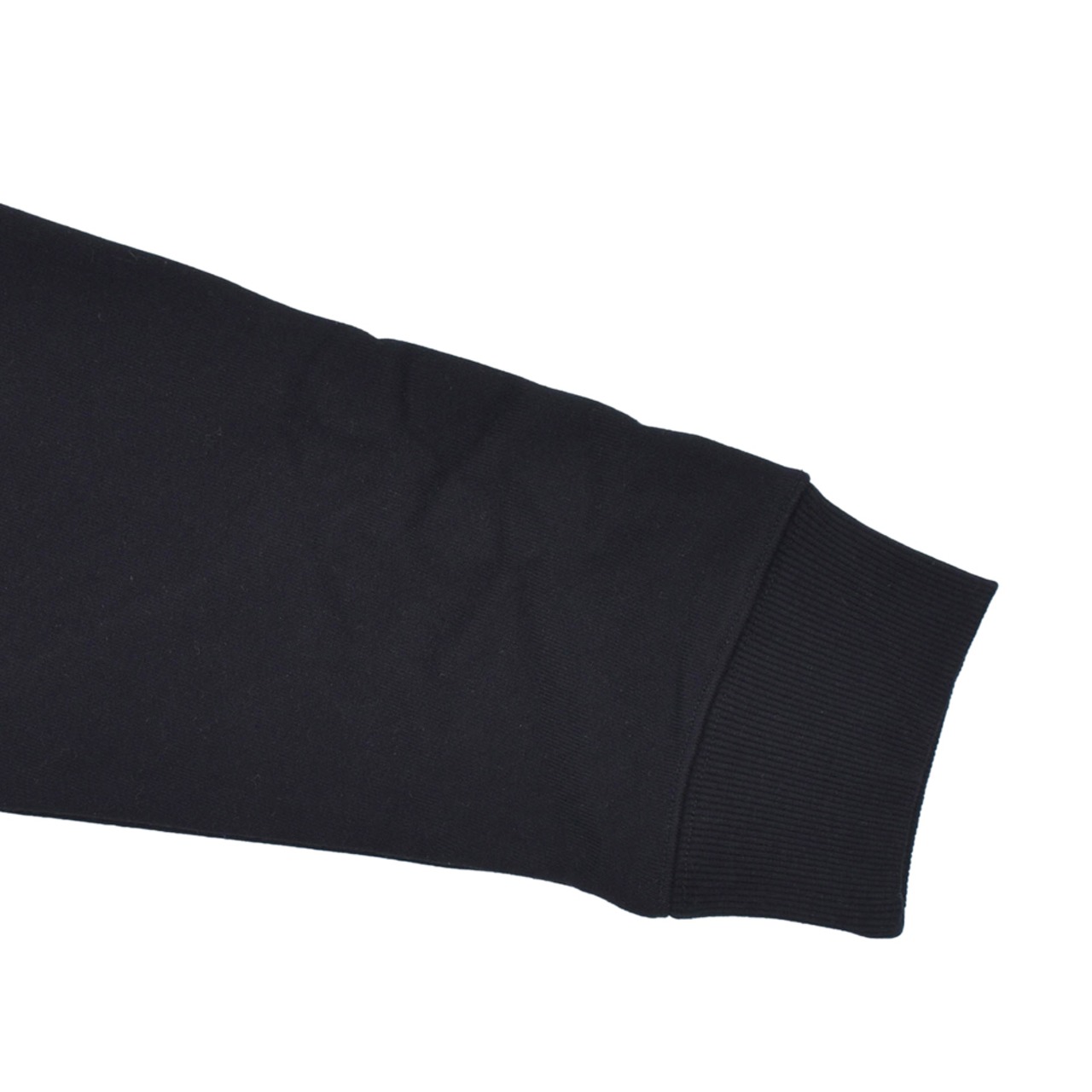 【KIMHEKIM】HEART PATCH ZIP-UP HOODIE - 7