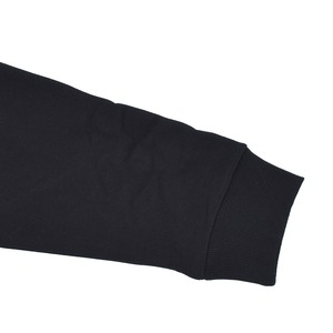 【KIMHEKIM】HEART PATCH ZIP-UP HOODIE
