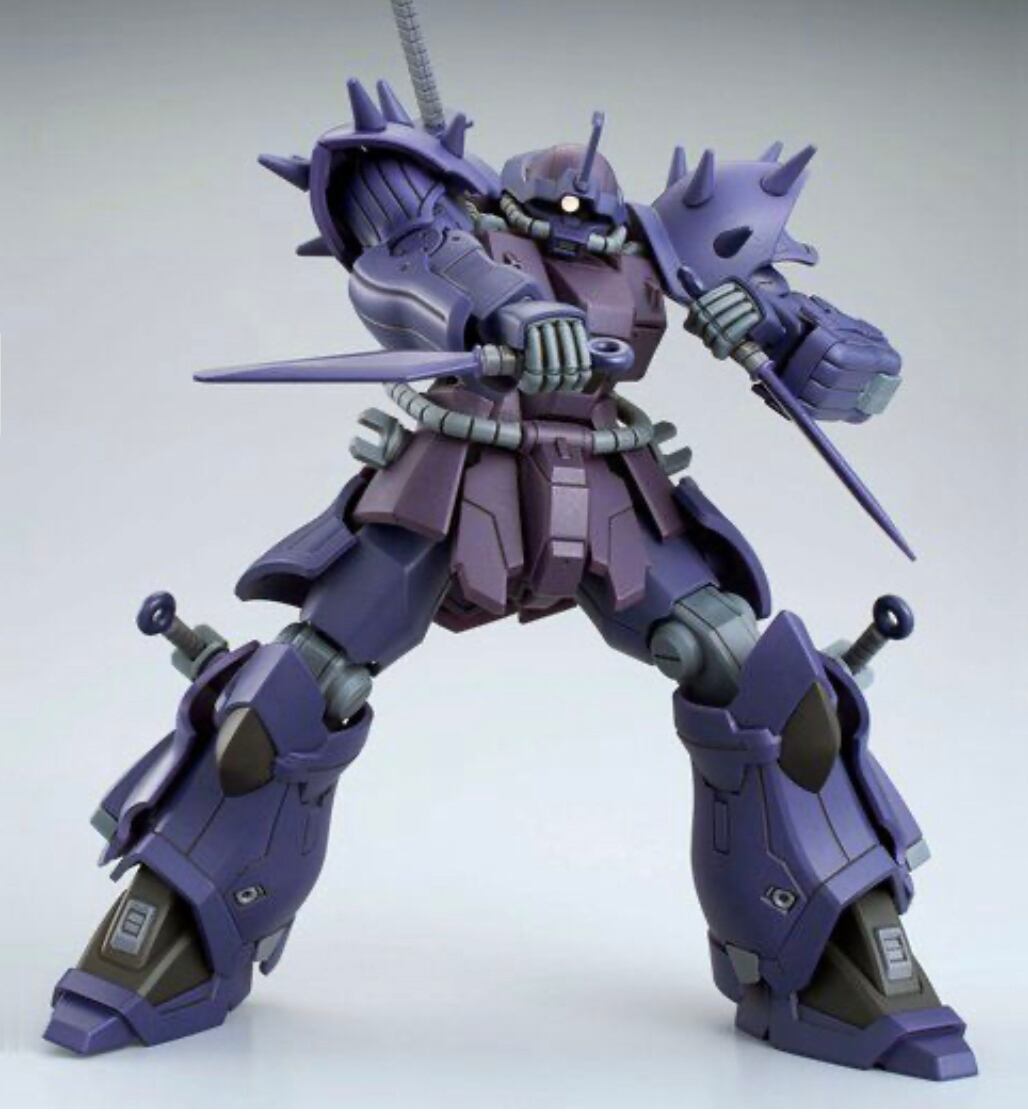 HGUC 1/144 イフリート・ナハト | YRKShop888 HGUC 1/144 イフリート・ナハト | YRKShop888
