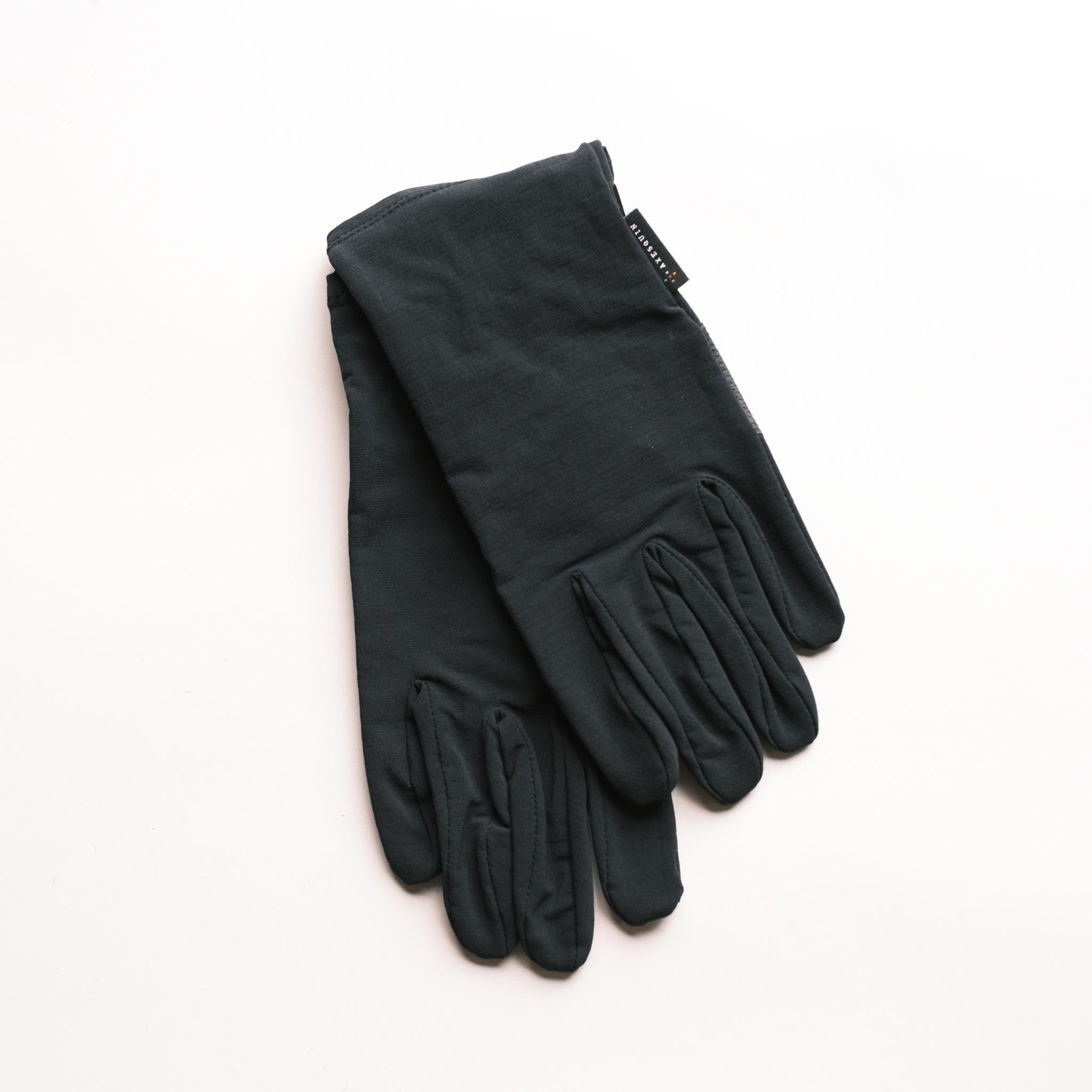 AXESQUIN / ウールソフトシェルグローブ | NEOALPS ONLINE STORE