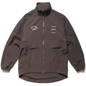 【F.C. Real Bristol】Soph. × Jazzy Sport - Long Taiil Warm Up Jacket（ジャケット）