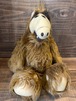 Vintage ALF Plush Doll Coleco/アルフ ぬいぐるみ コレコ社 80's ビンテージ