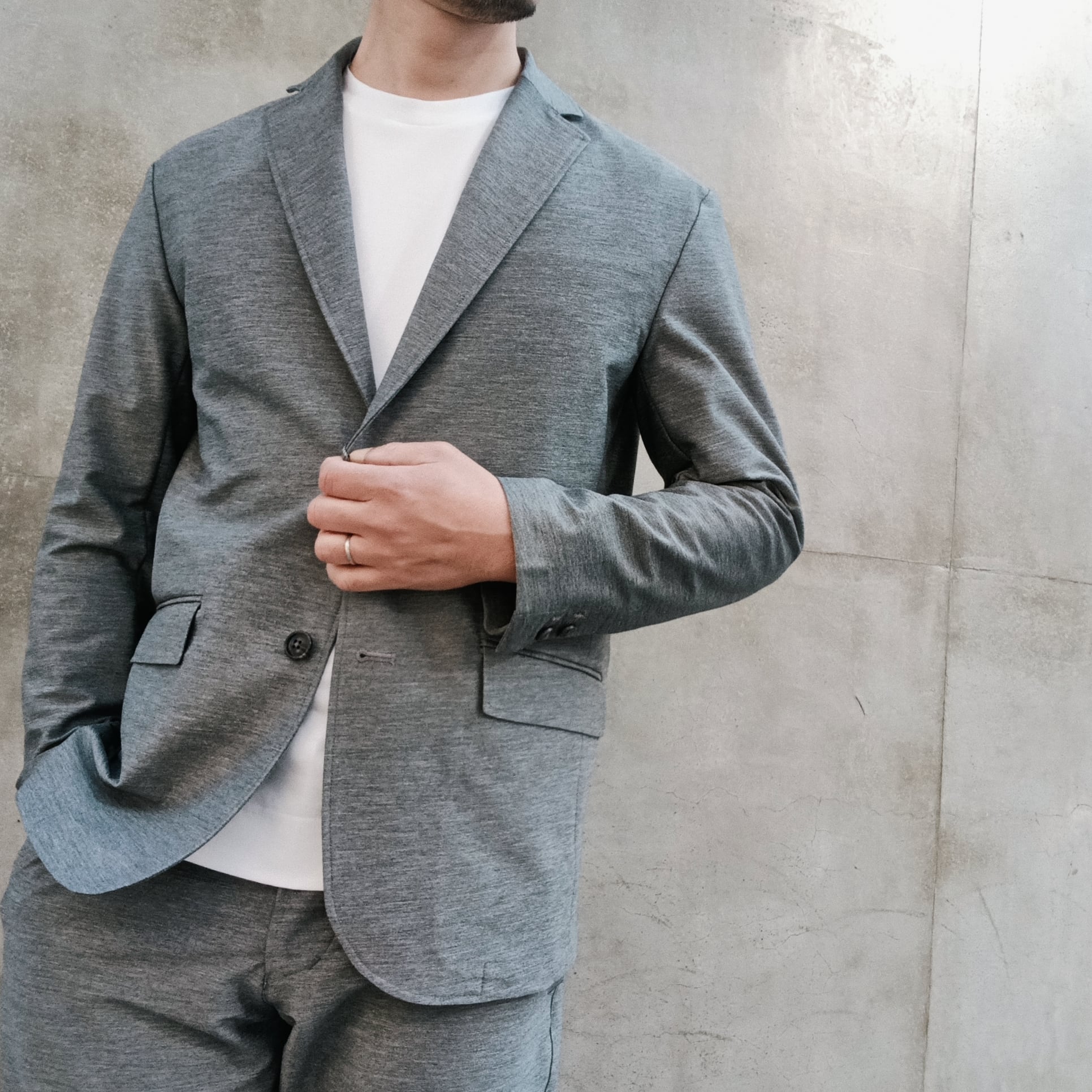 SALUTE HELM | BBG MEN'S SELECTION