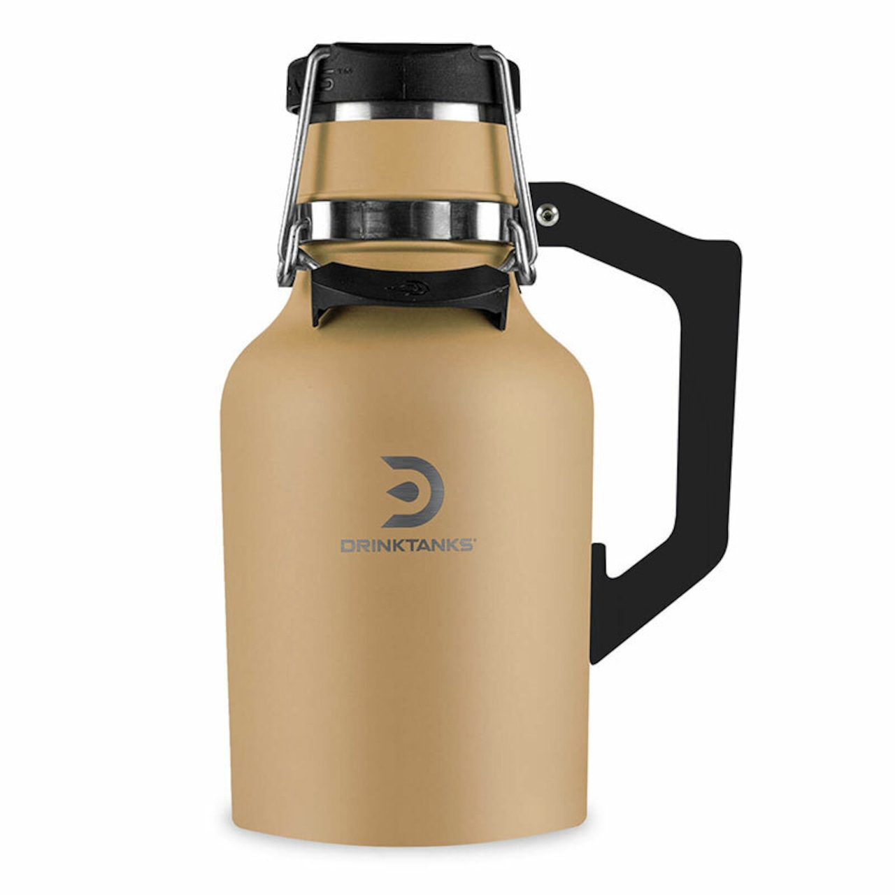 【New models】 DrinkTanks(ドリンクタンクス) 32oz (0.94L) Growler G-20-32