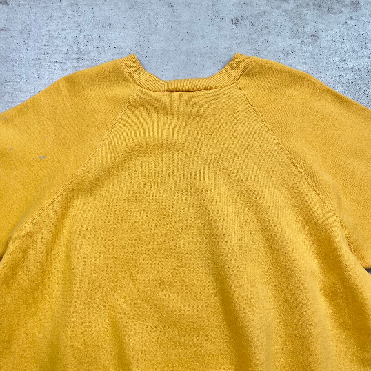 90年代 USA製 FARGO SOUTH BRUINS カレッジ チーム プリント