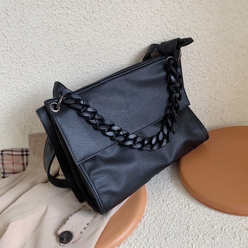 レディーススタイル クロスボディ 手作りハンドバック70704050752