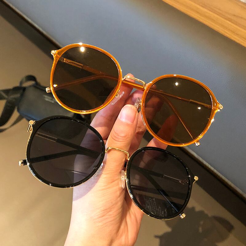 スタンダードブラウンレッド レトロ ブラック・アイド・ピーズ2906100014