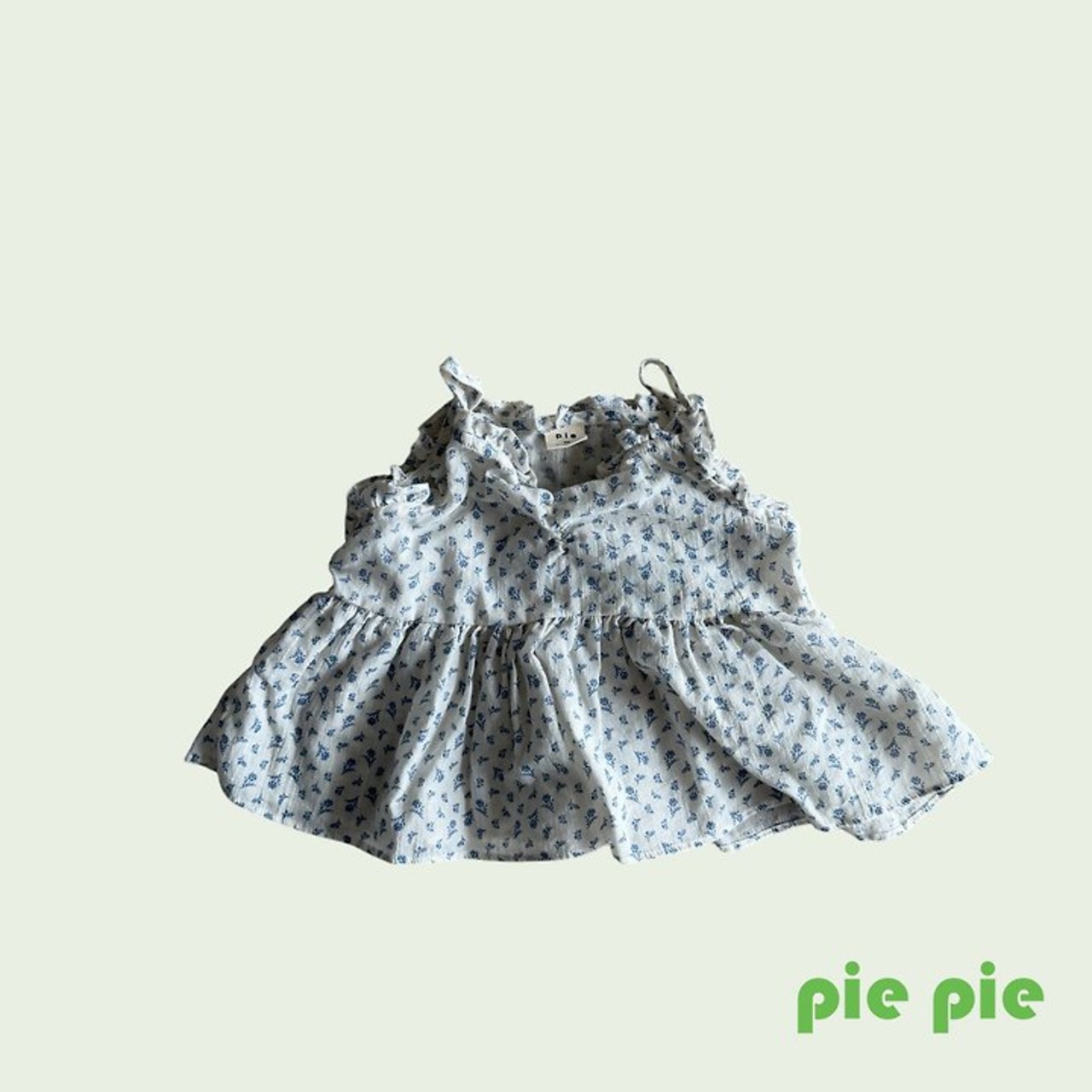 [pie] Nanabushtier (XS/S/M/L/XL) / [파이] 나나뷔스티에 (XS/S/M/L/XL)
