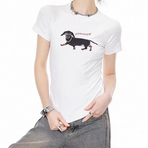 American Slim Straight Short sleeve shirt 125204