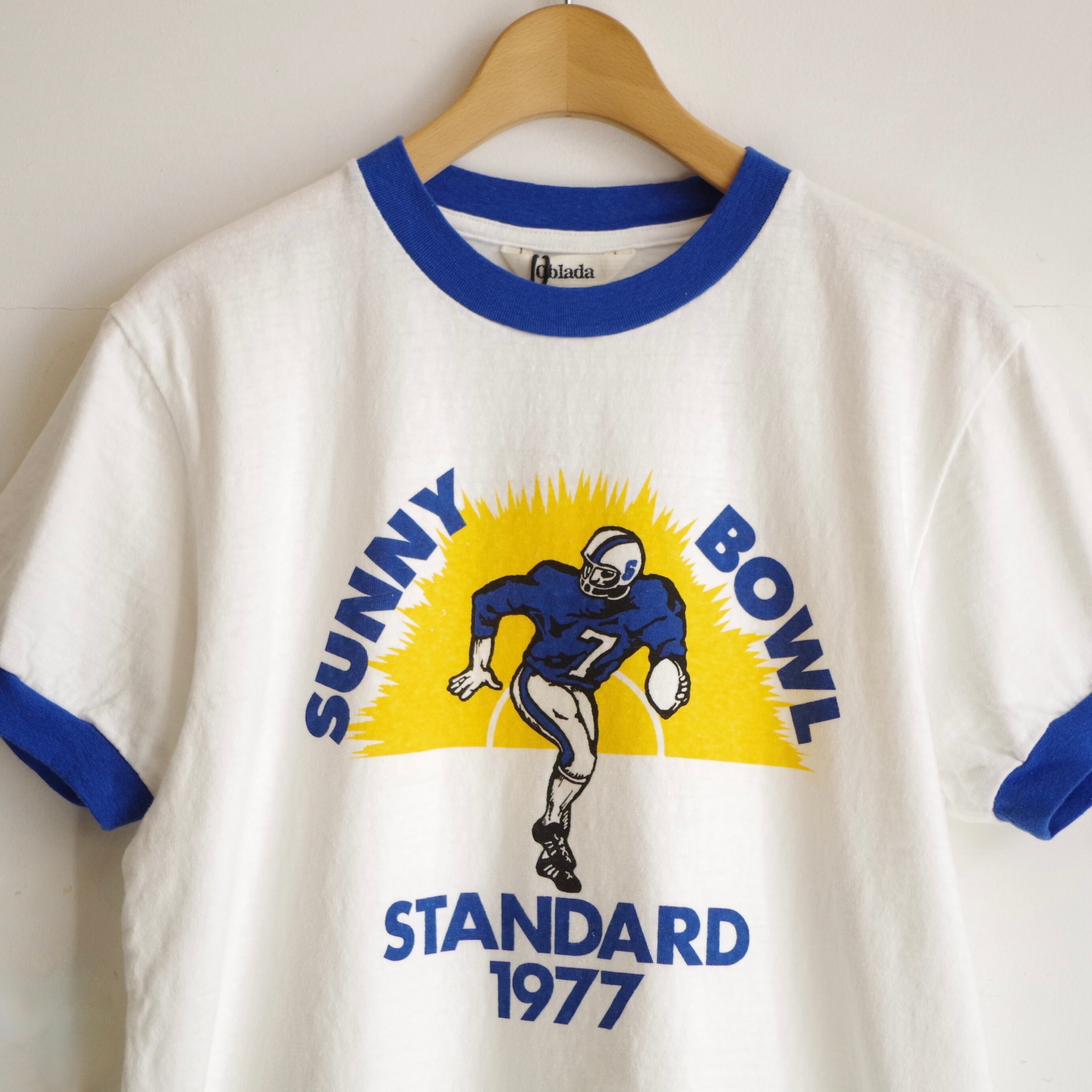 Oblada SUNNY BOWL TEE | 1F Store