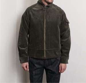Swinger【スウィンガー】・3007-652C・C/#48 Forest Green