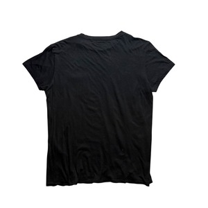 TOM FORD cashmere blend black pocket tee