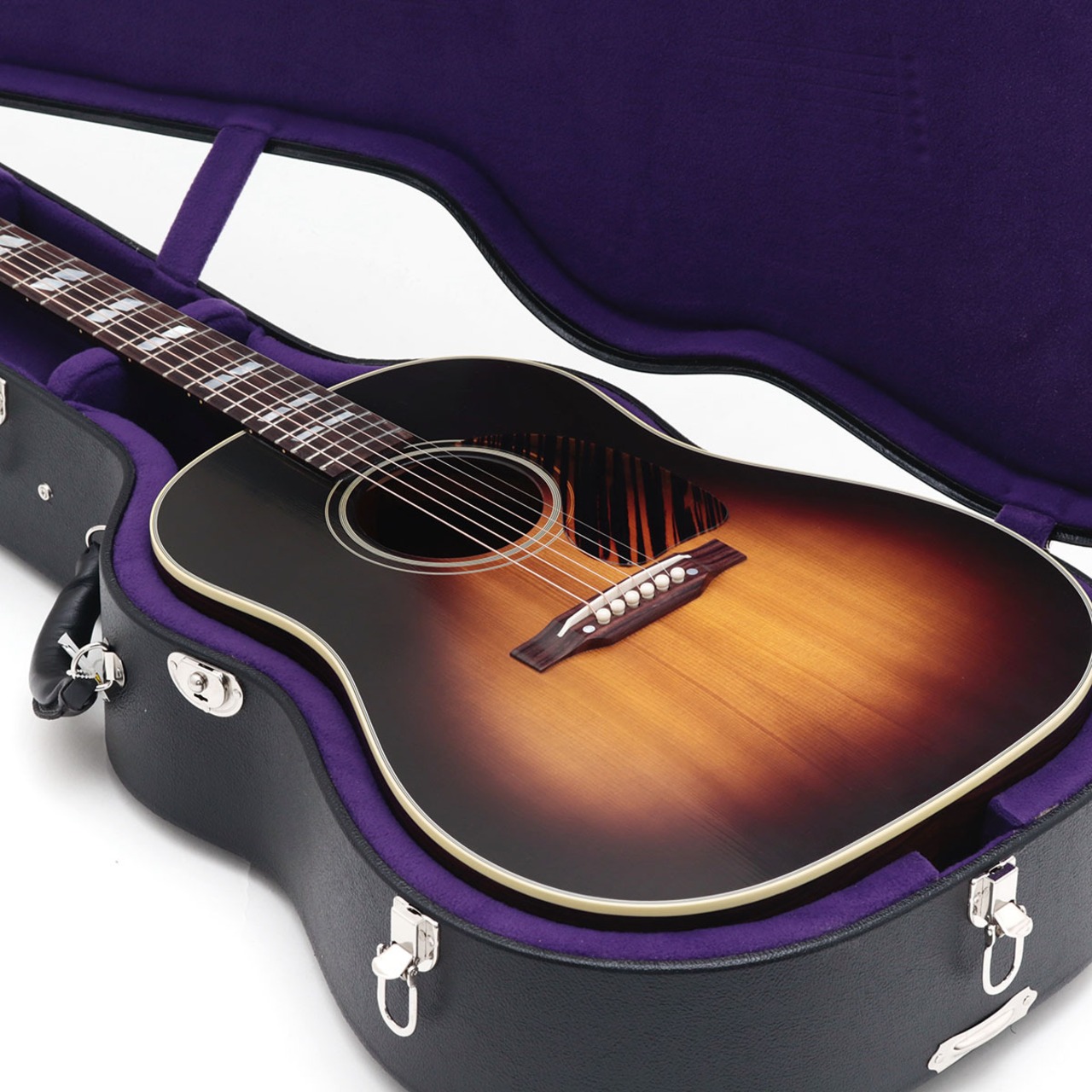 Gibson 1942 Banner Southern Jumbo (Vintage Sunburst) [限定特別価格]