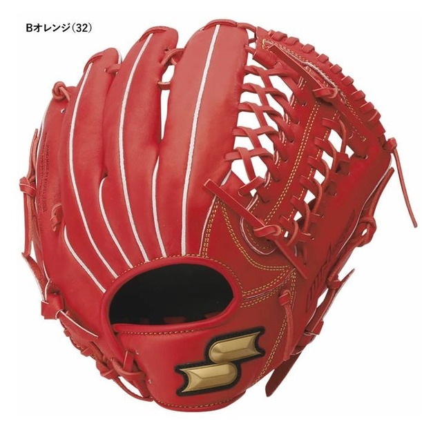 エスエスケイ（SSK） 一般軟式用グラブ ウインドリーム 品番：WNG17524（32）