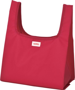 【人気】サーモス ポケットバッグ 10L レッド REX-010 R
