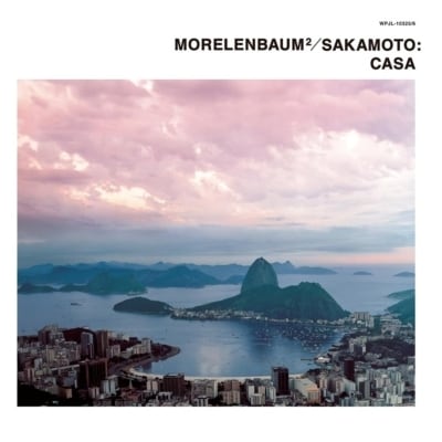 CASA 2026 Remaster - MORELENBAUM 2 / SAKAMOTO | MonKoma