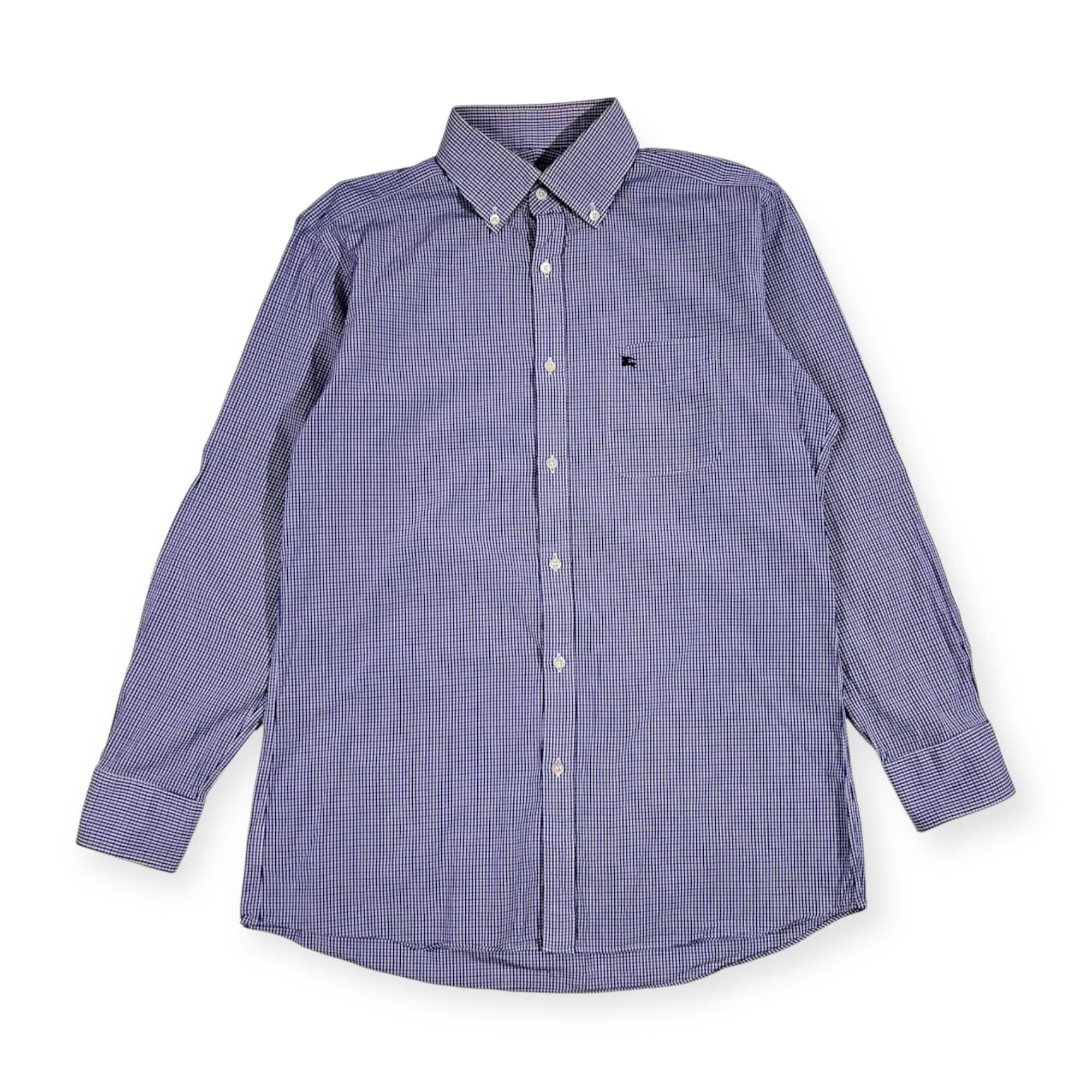 COMME des GARCONS HOMME 90's 田中オム でかボタン 開襟シャツ | Pay ID