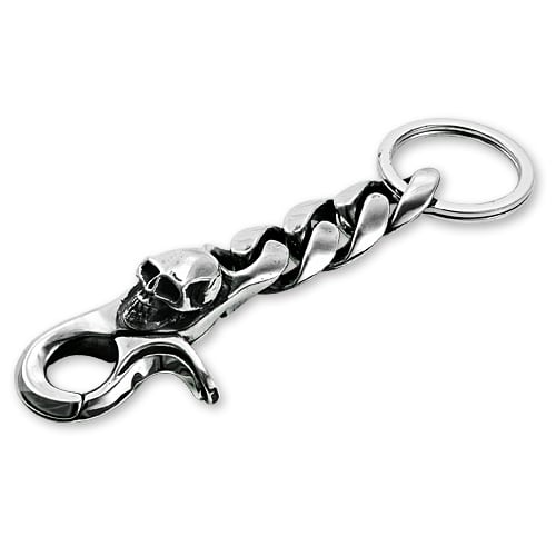 STANLEY GUESS スタンリーゲス Key Chain キーチェーン】クラシック