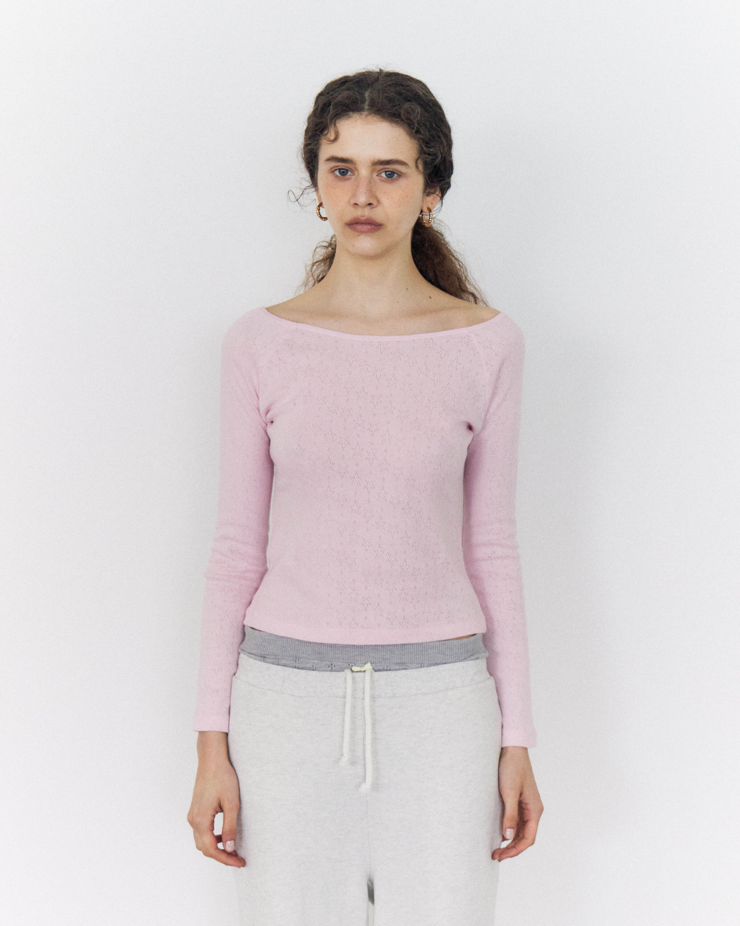 トップス moose's rich cardigan moose´s Rich cardigan mooses 【公式通販】