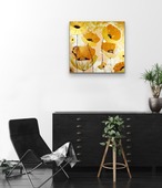 絵画/アートパネル/インテリア/モダン/北欧/おしゃれ　アートパネル　(お取り寄せ商品)