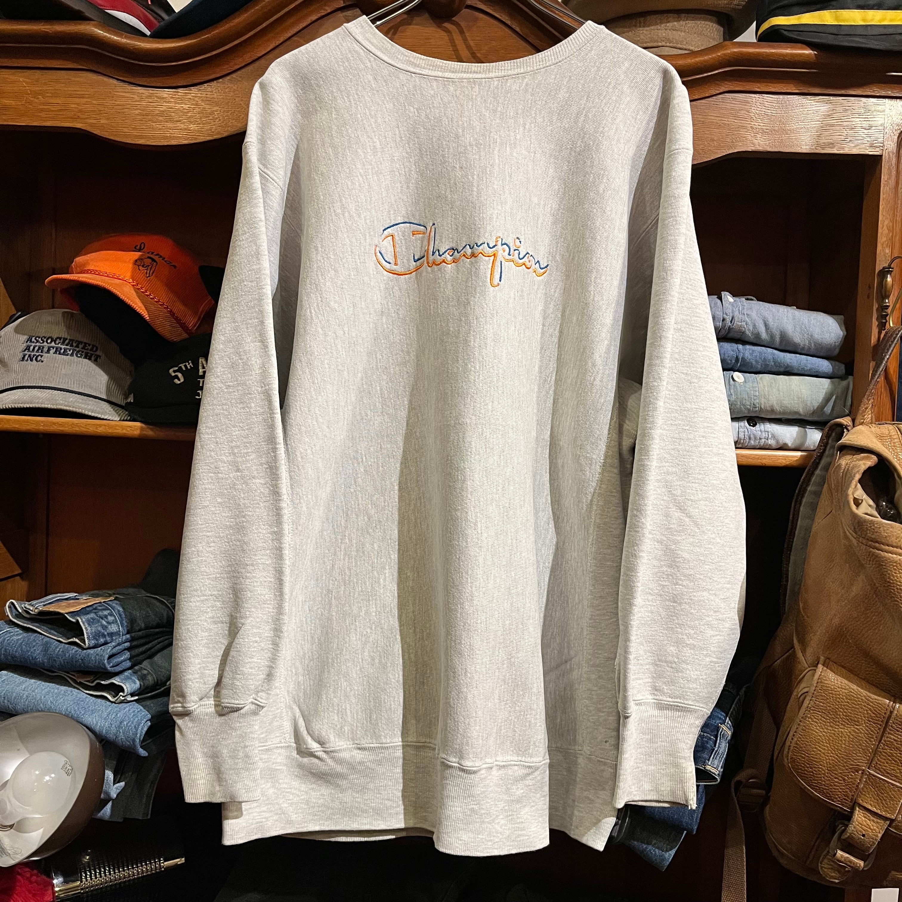 1990s champion reverse weave XXL USA製 D964 | ROGER'S used clothing - ロジャース  - powered by BASE