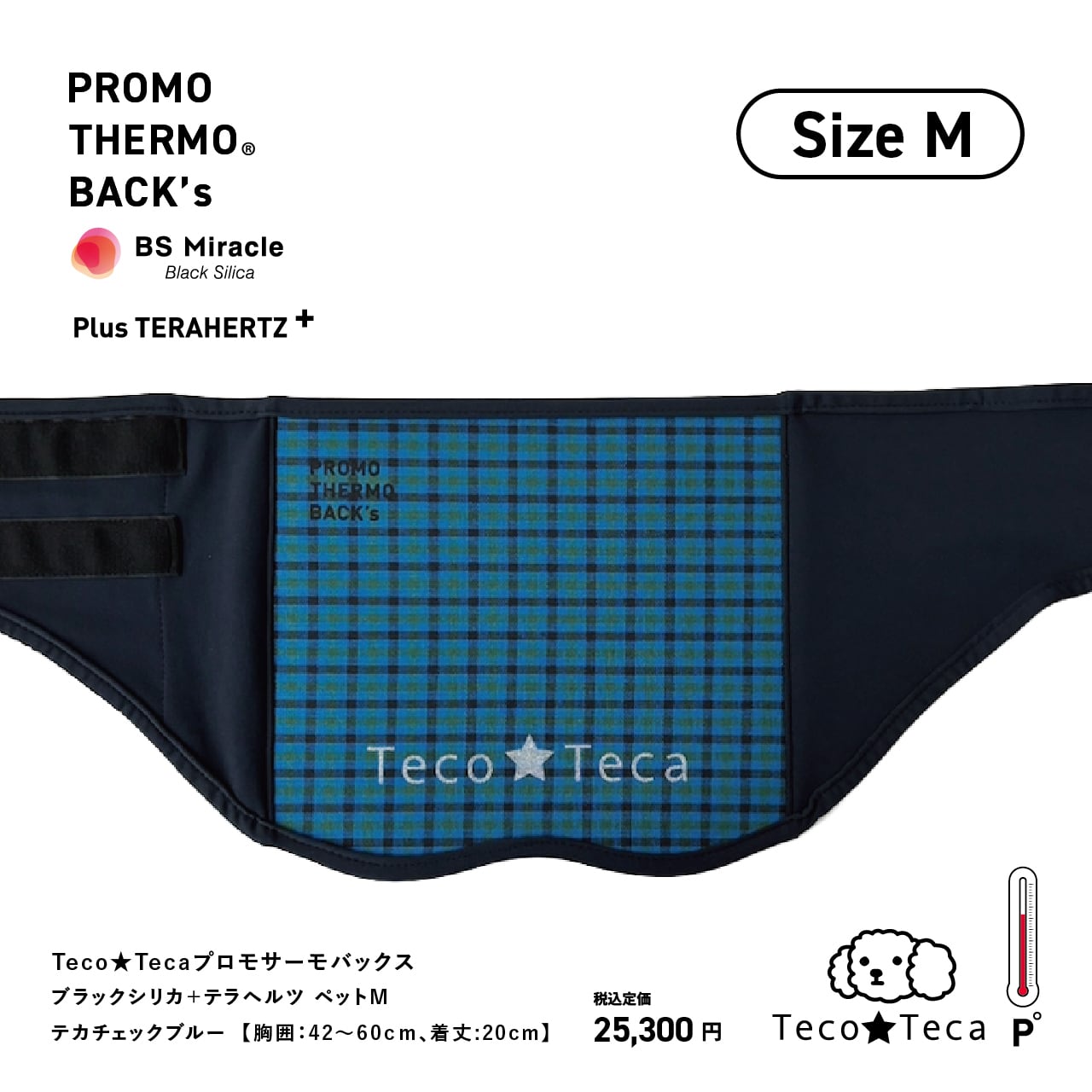 PROMO THERMO（プロモサーモ）