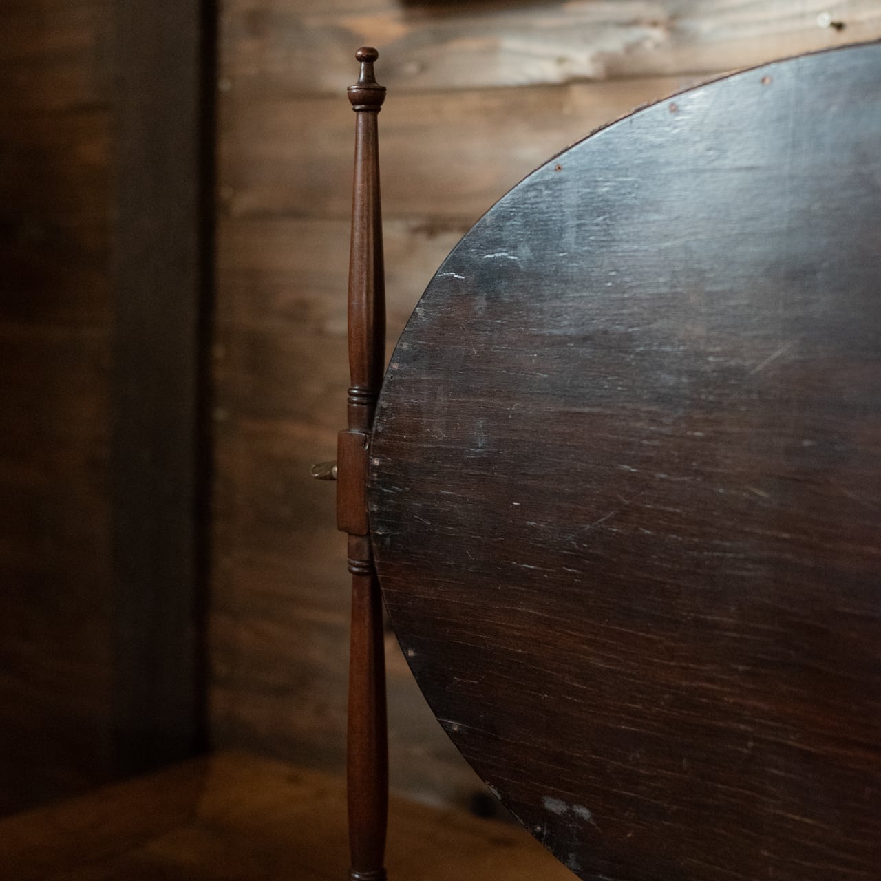 Dressing Table Mirror / ドレッシングテーブルミラー 〈 鏡・ス