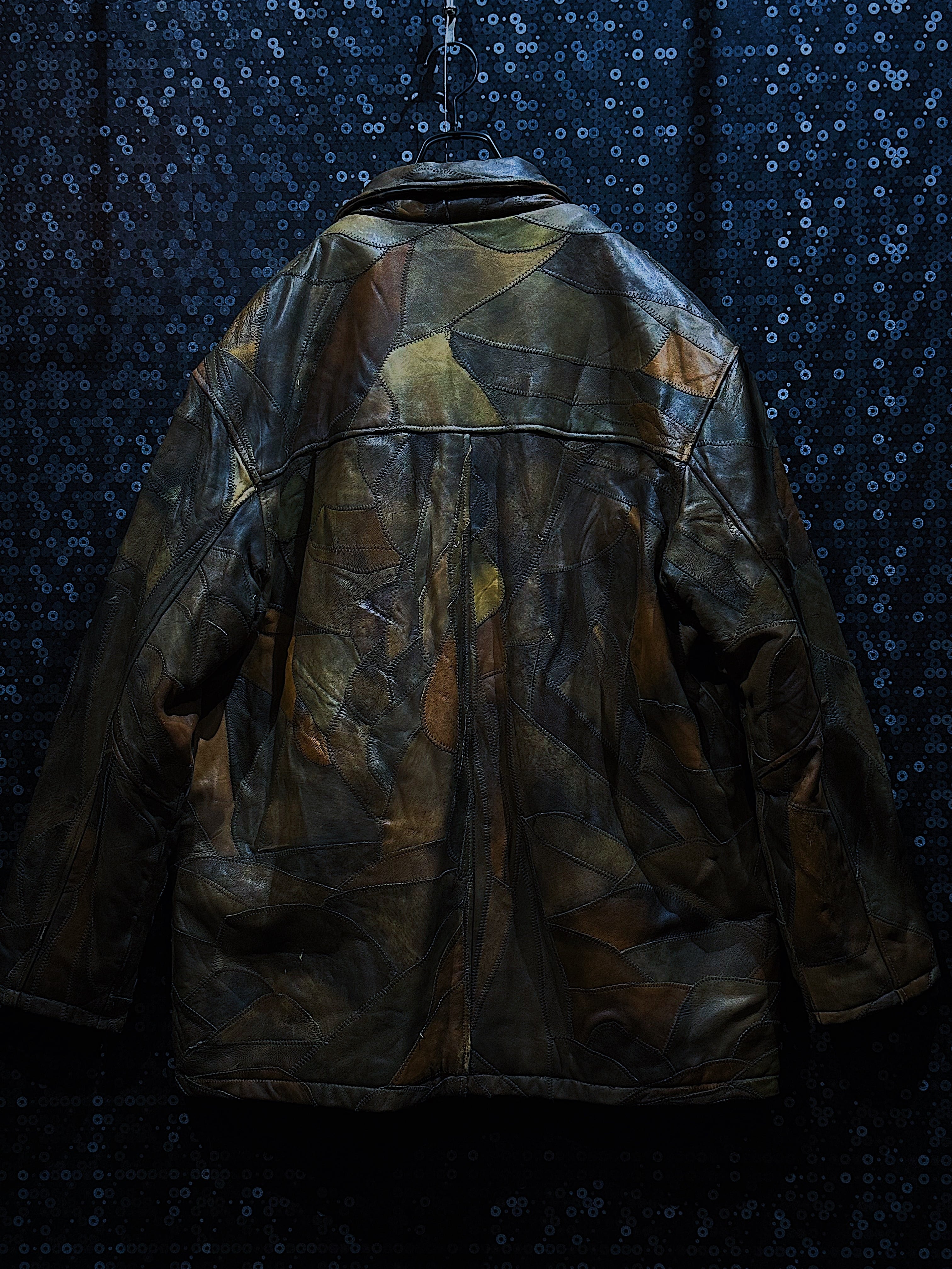 LEGACY ORIGINAL LEATHERWEAR