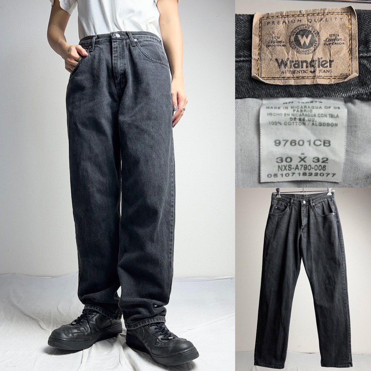 Wrangler 