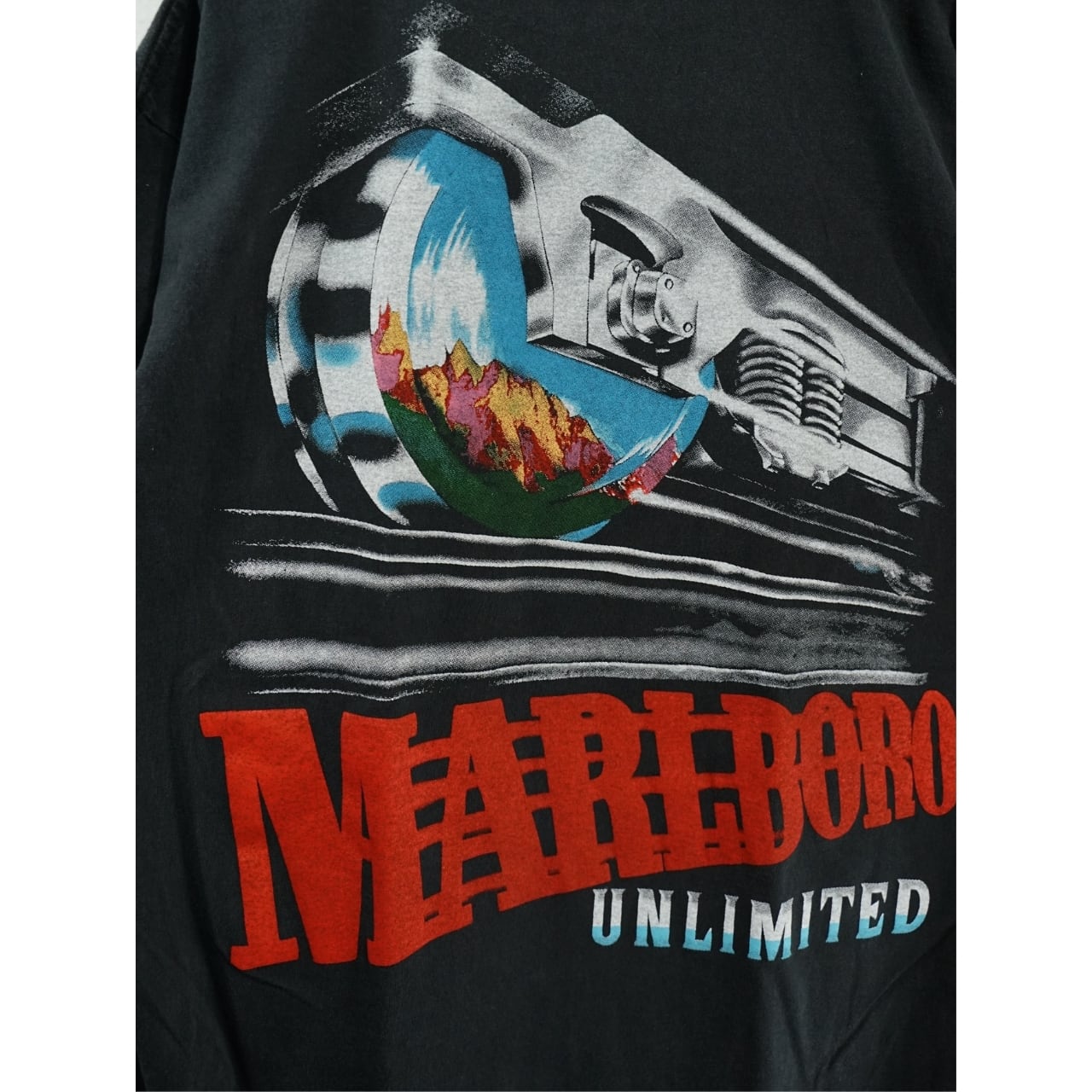 Marlboro マルボロ Tシャツ XL ｜ NA321 NA322 NA323 NA324 | Pickle