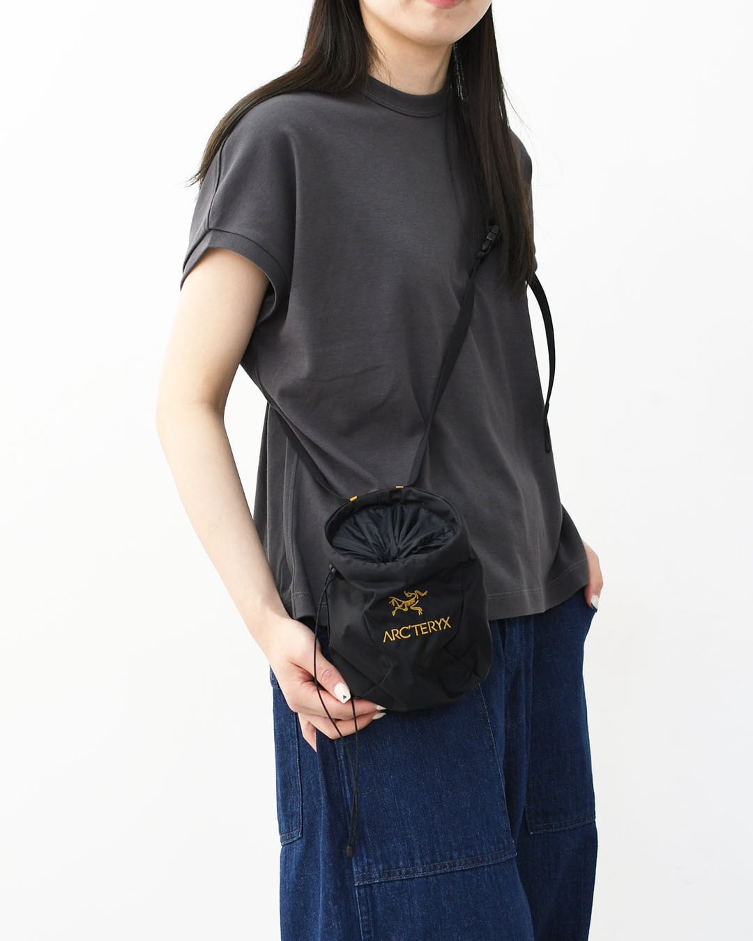 ARC'TERYX [アークテリクス正規代理店] Ion SL Chalkbag [X000010364