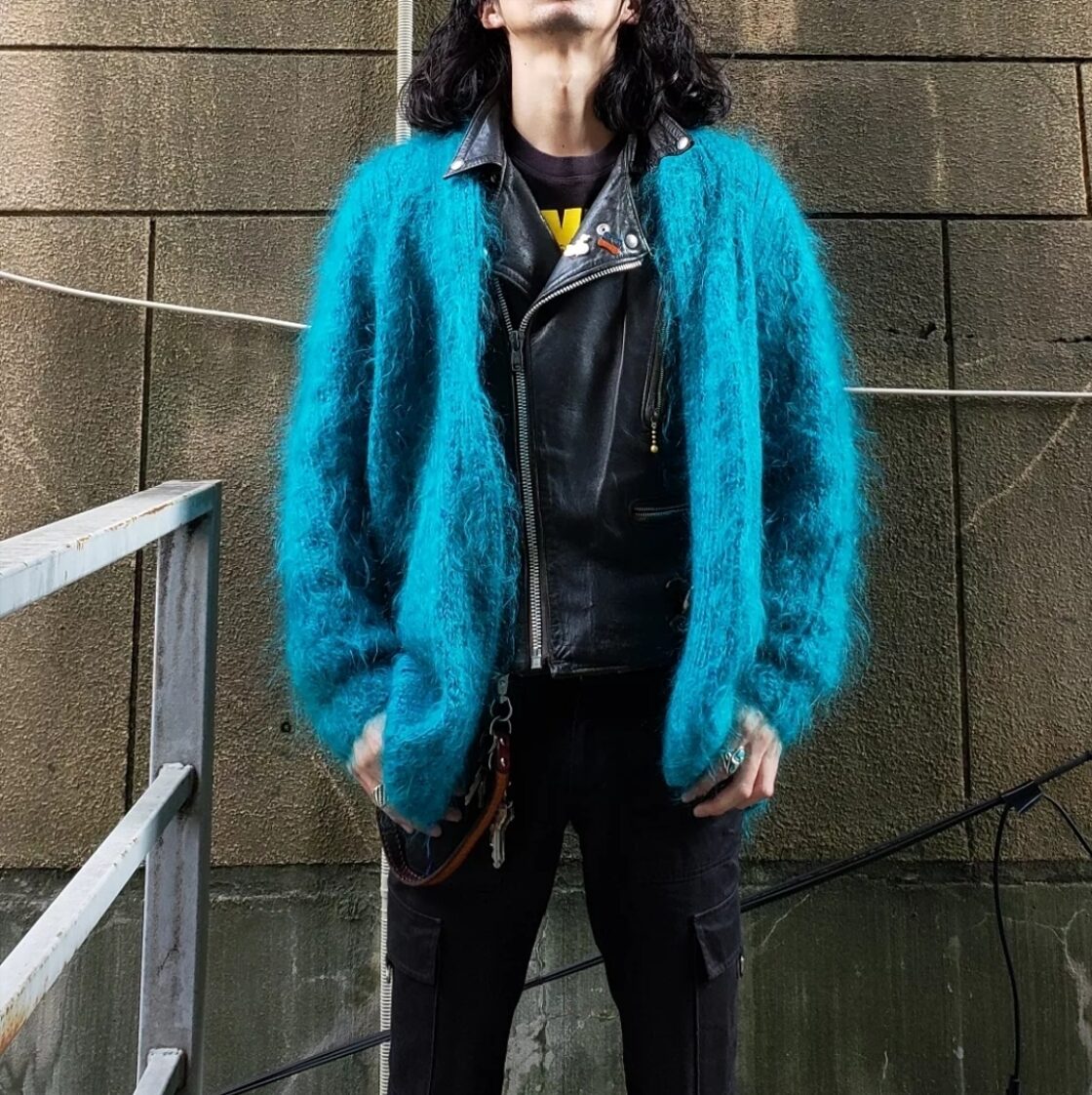 80s～ UK Vintage 