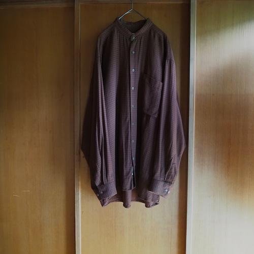 燻 shirts