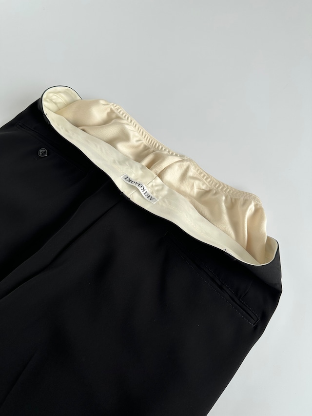 【akikoaoki】undressed trousers 02