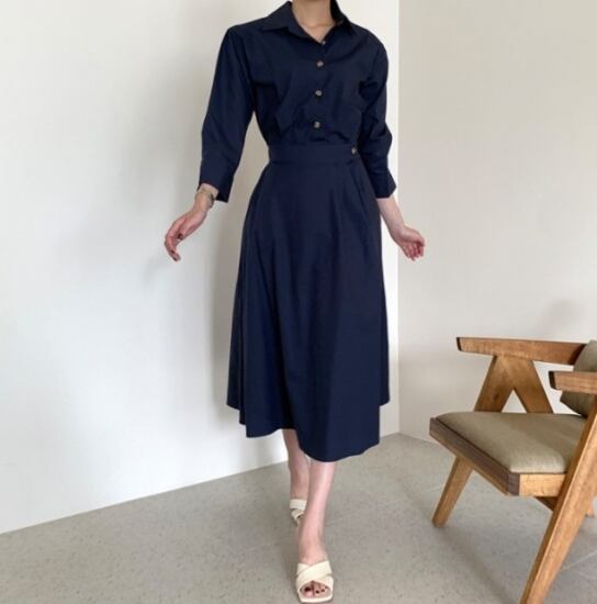 ワンピース シャツワンピース ロングワンピース レディース ワンピース シャツワンピース ロングワンピース レディース