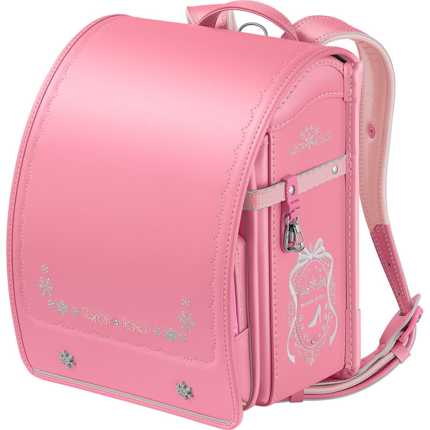 値下げランドセル 女の子 セイバン 天使のはね MR20G-1425 モデル 