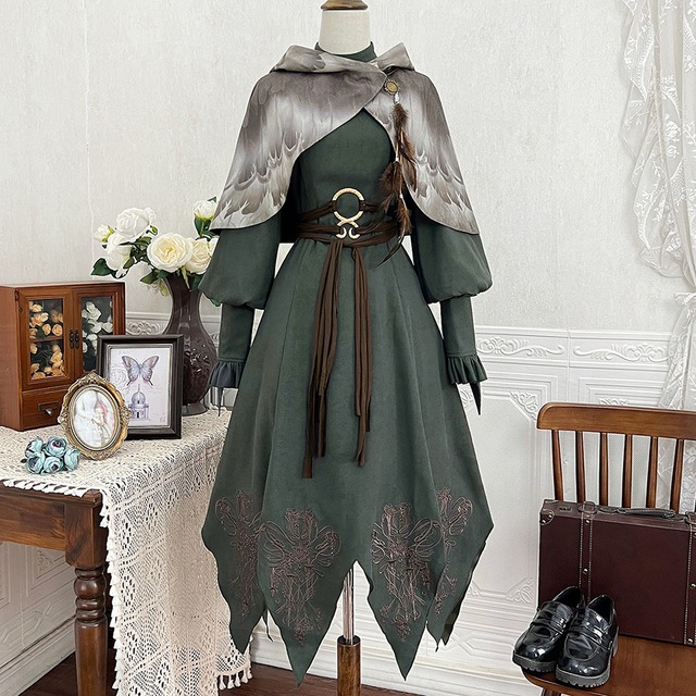 コスプレ 中世騎士 セットアップ スチームパンク レトロ 舞台衣装 コスチューム