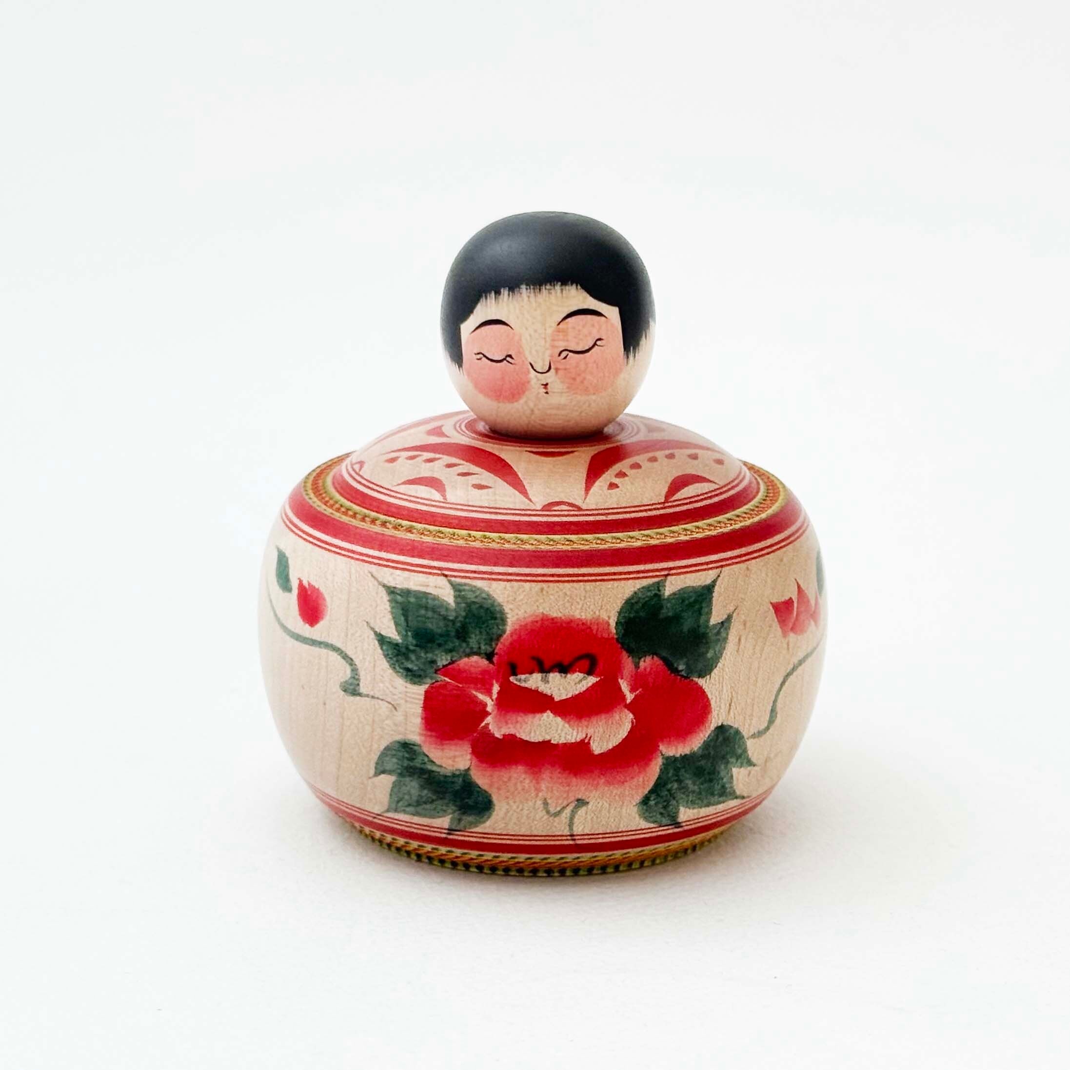 津軽系 / 笹森淳一工人（えじこB 8cm）