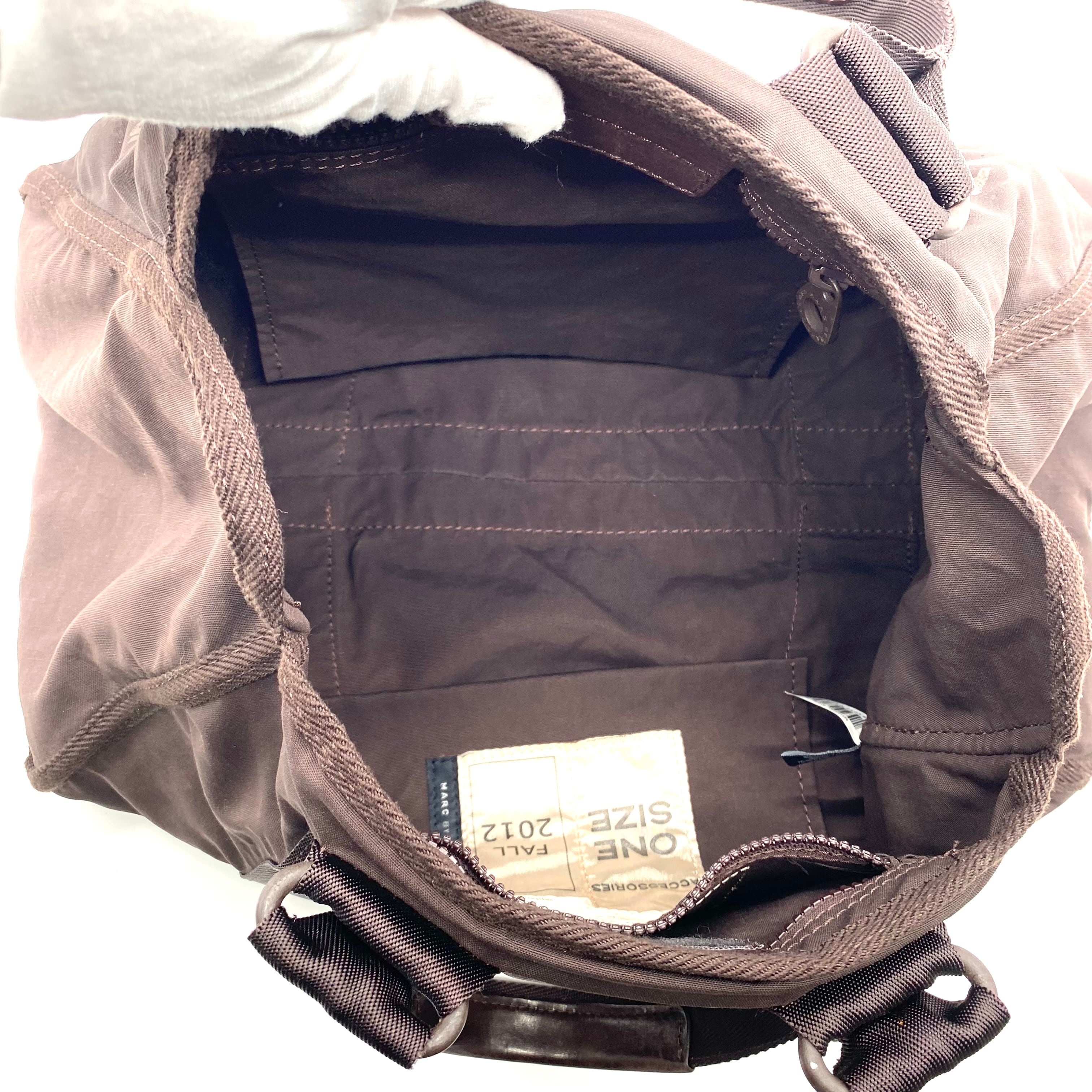 Marc by Marc Jacobs Standard Supply Hands Bag / マークバイ