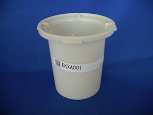 【人気】TOTO 浴室部品・補修品 排水金具 封水筒【EKXA001】