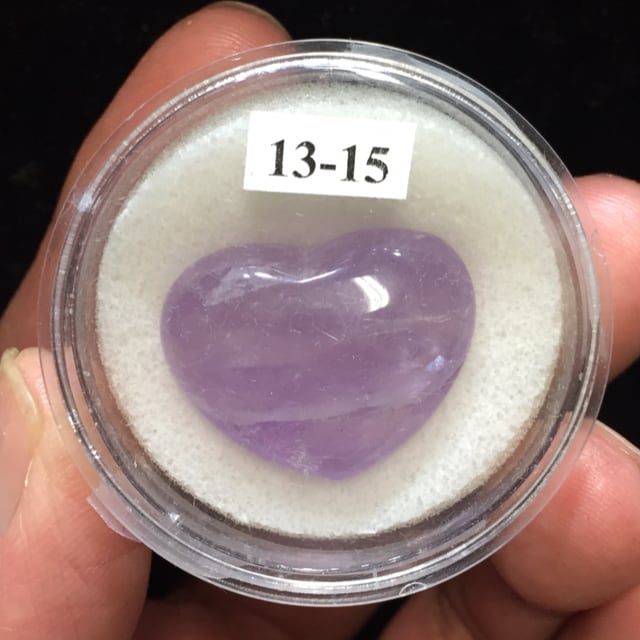 67) アメジスト(メロディ・コレクション)