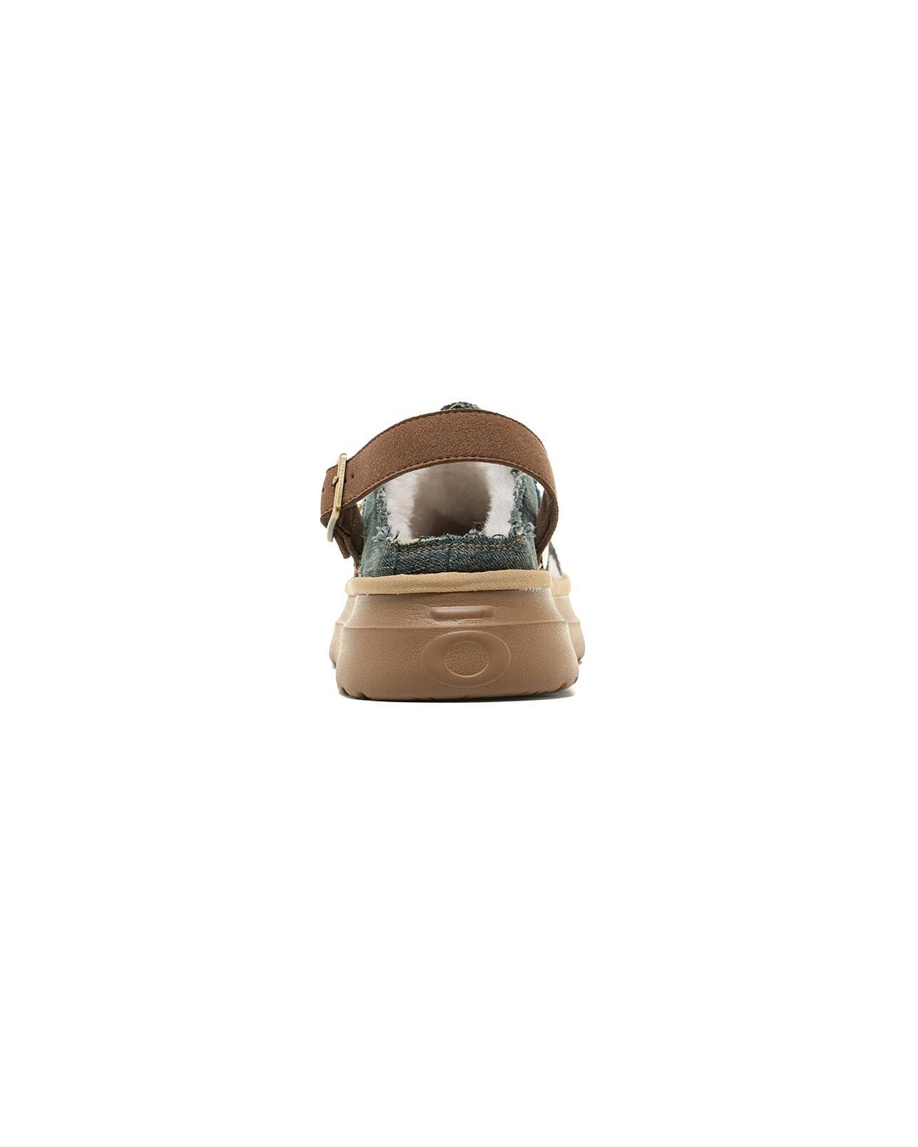 OLD ORDER】×DISNEY Oboot-Clog / Woody Denim | OLD ORDER JAPAN