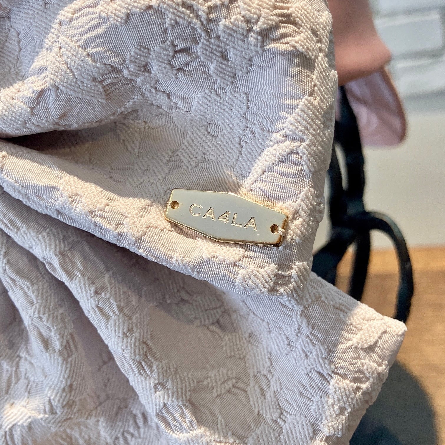 CA4LA】HILDA 3 キャップ TOZ00123 | 広島の帽子専門店SHAPPO（シャッポ）