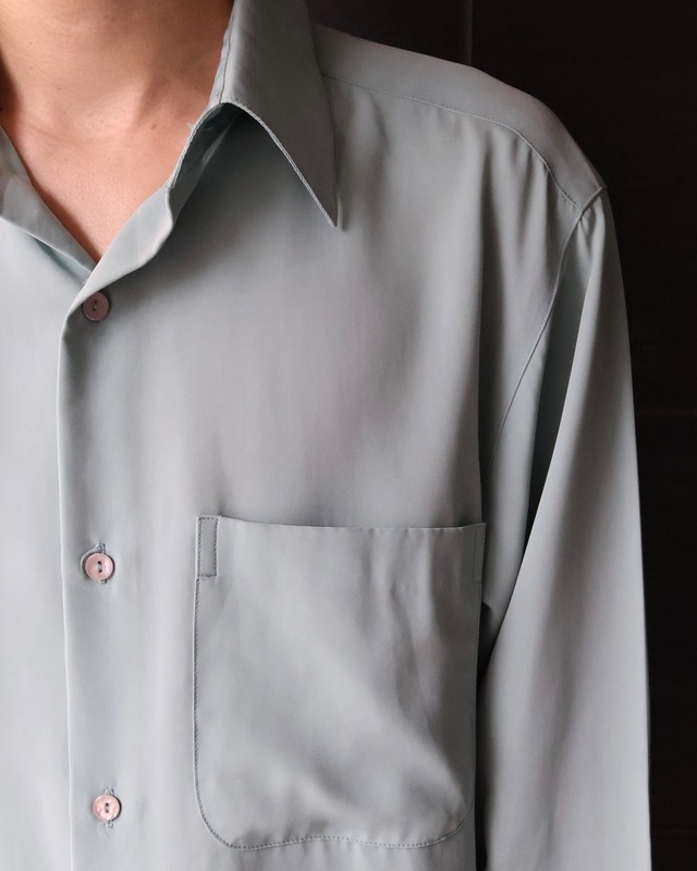 coloring basic shirt