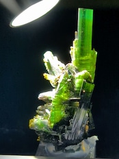 【moch様専用】トルマリンクラスター Cruzeiro Mine, Minas Gerais, Brazil SS19390211