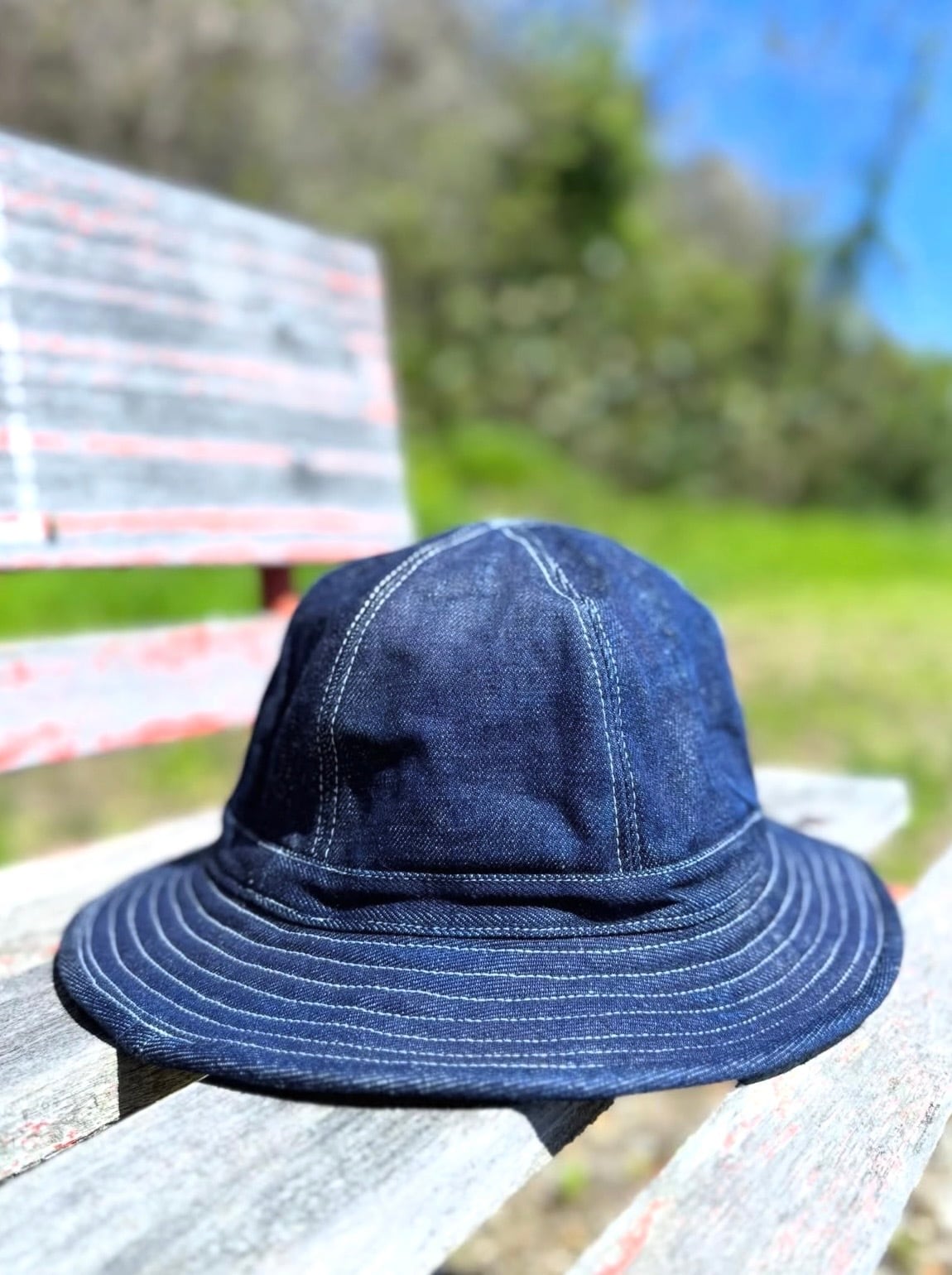 ONAOSHI E タイガー　カモフラ　パンツ M お直しジョージ ALL ITEM | ONAOSHI GEORGE LOCAL SHOP