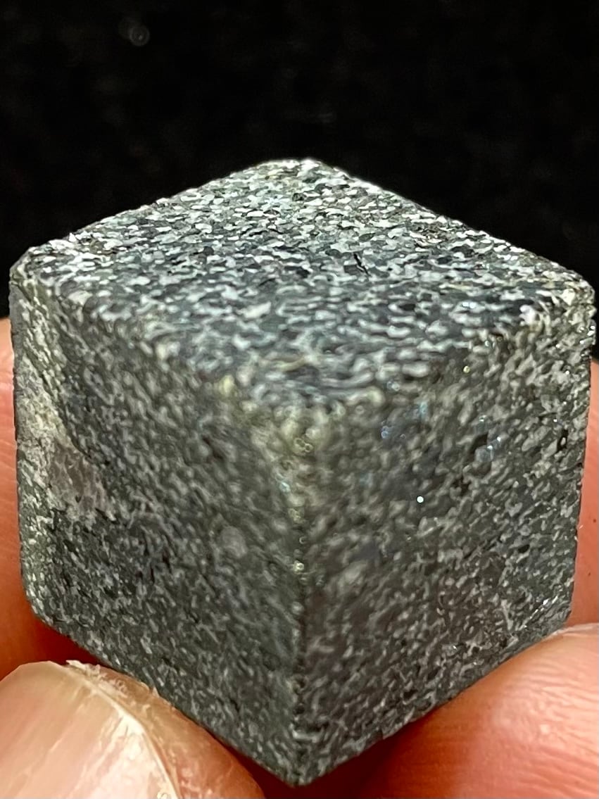 16) 世界初!強力な引き寄せ・統合「南極の石(アンタークティック・ストーン)」キューブ型