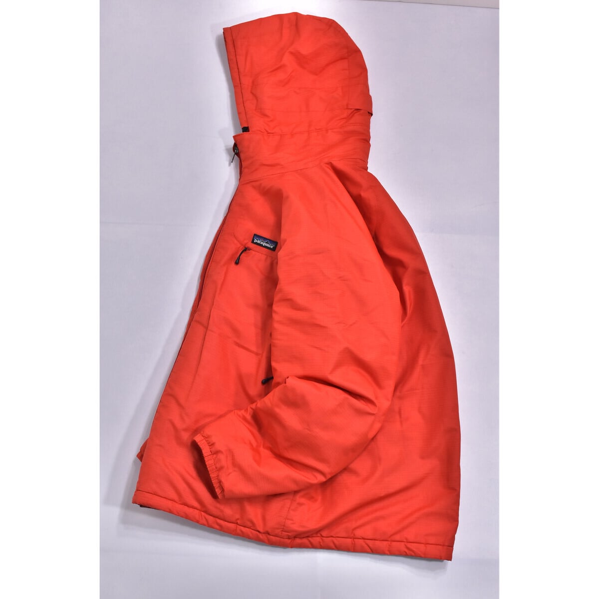 00s patagonia パタゴニア マイクロパフ フーデットジャケット 00s patagonia パタゴニア マイクロパフ フーデットジャケット