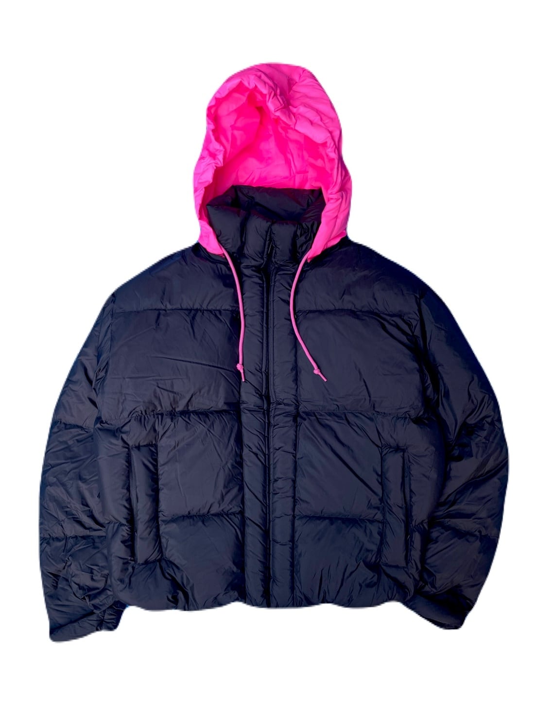 Double Hood Down ES.1×10匣×tokishirazu | TENBOX