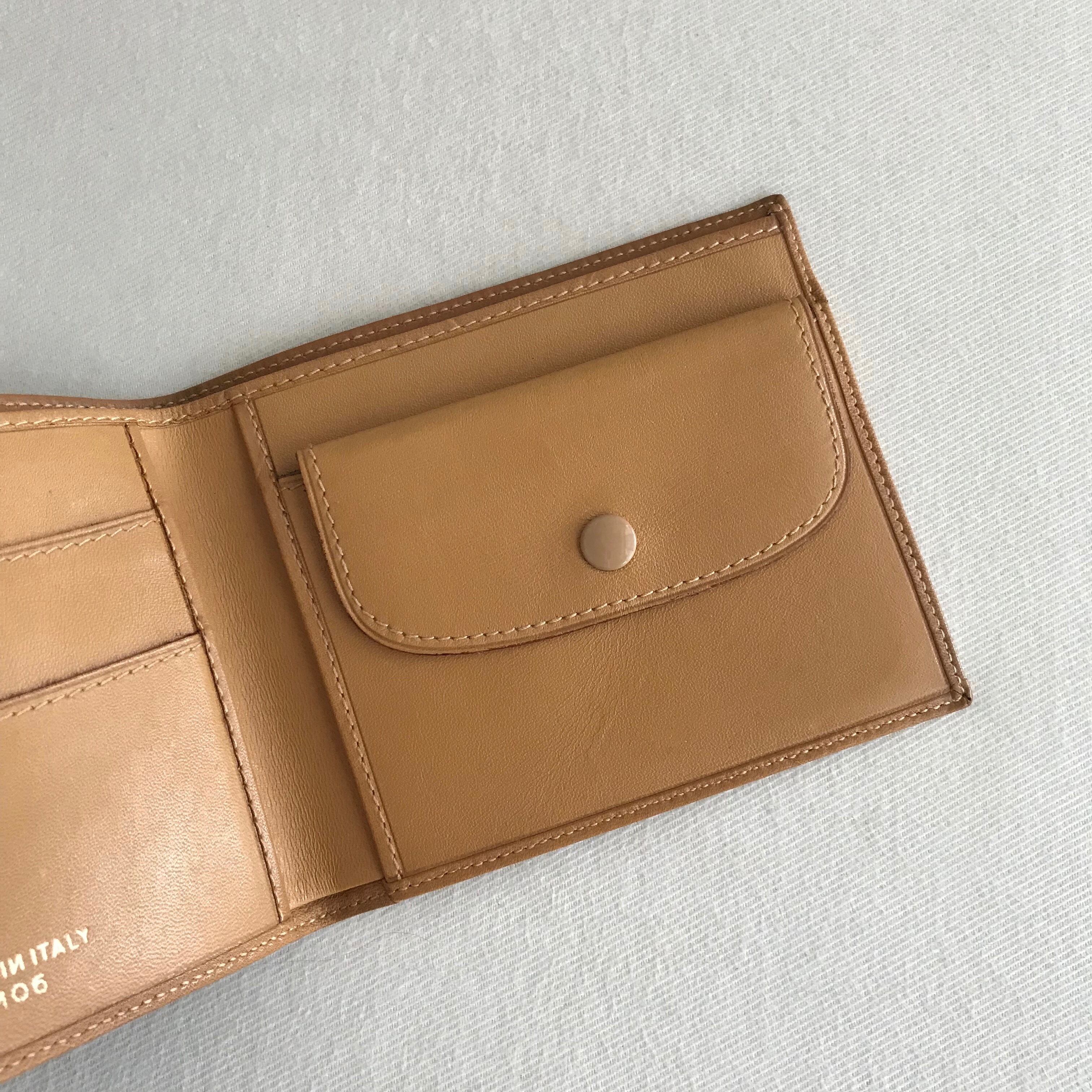 ☆ early 80s vintage ☆ オールドセリーヌ ☆ マカダム柄 ☆ 2